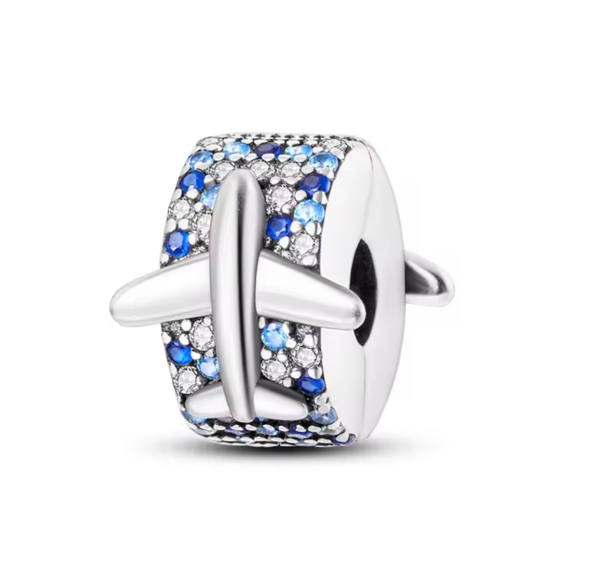 Travel Lover Charm