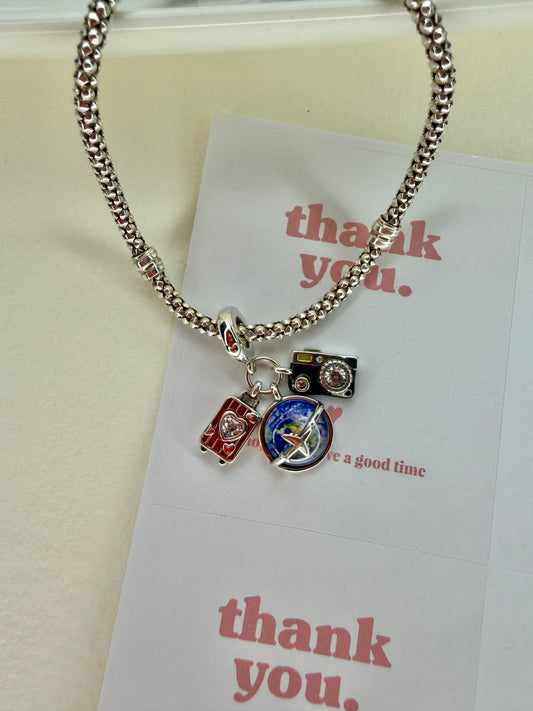 Adventure Charm