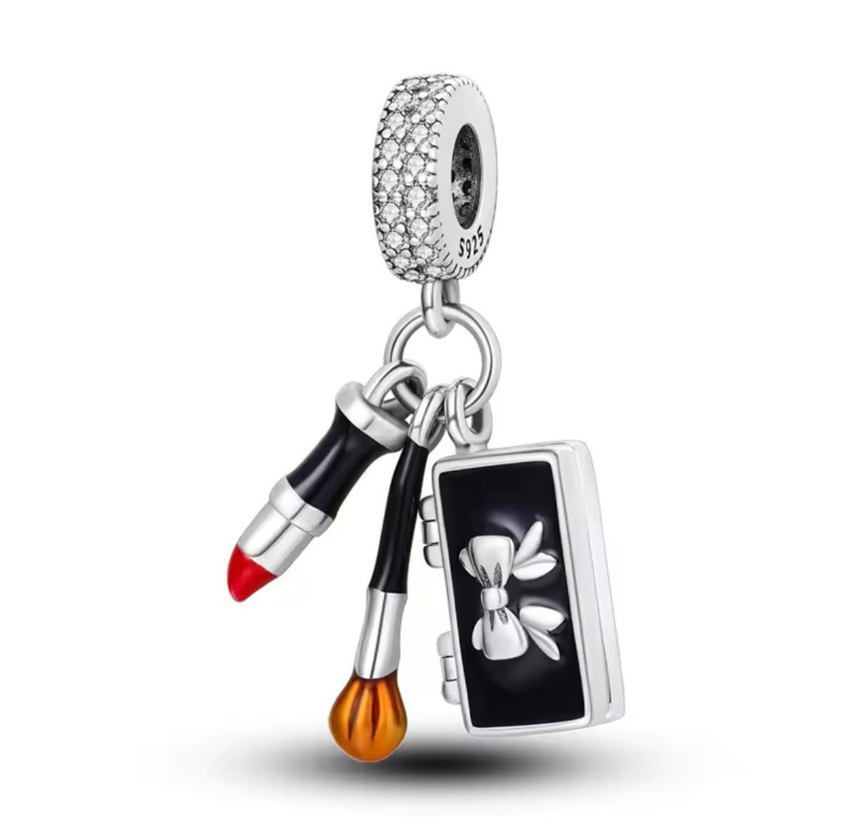 Makeup Girl Charm