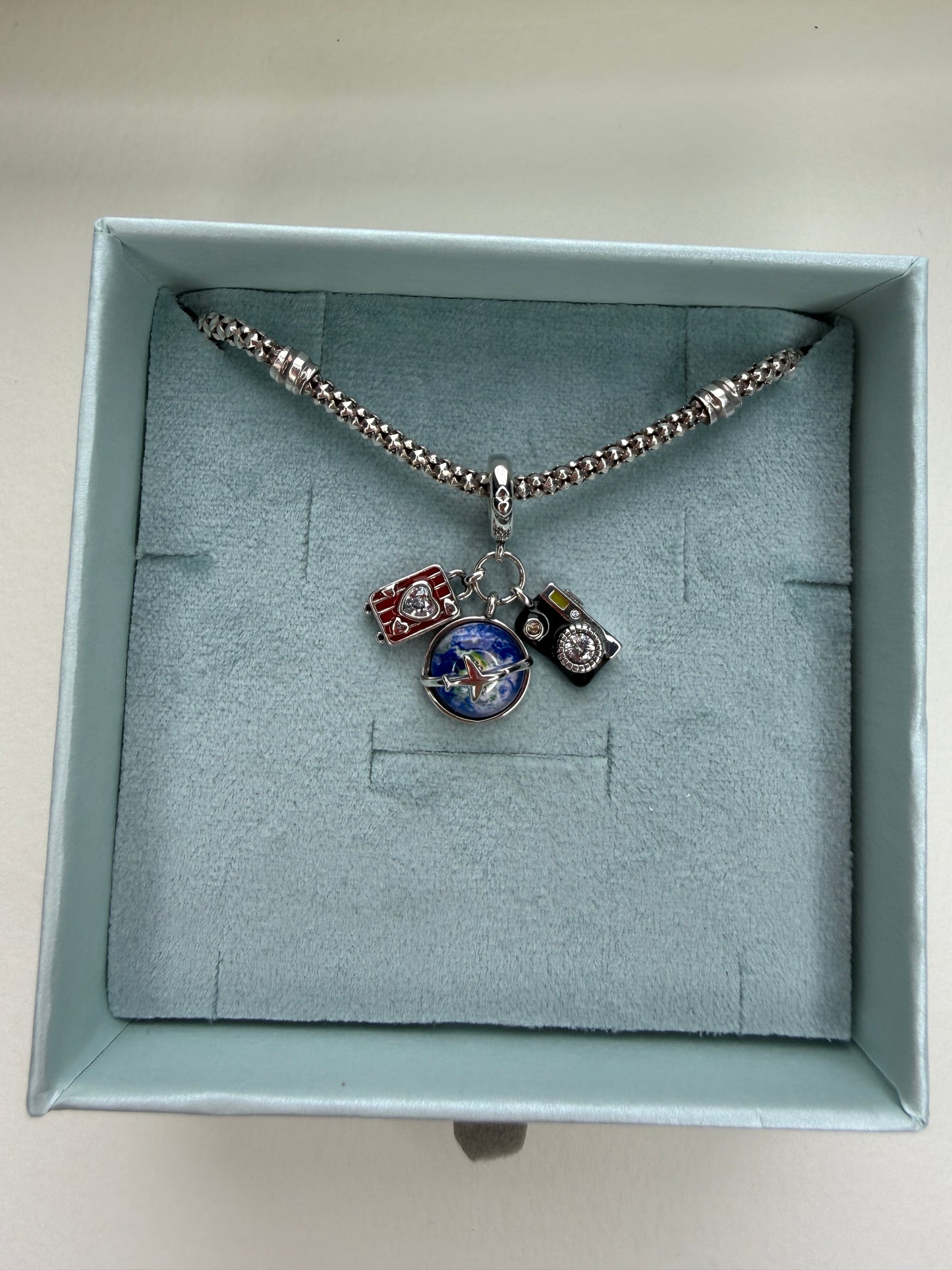 Adventure Charm