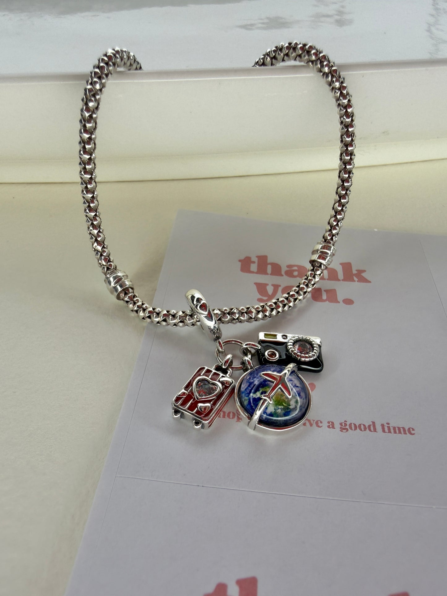 Adventure Charm