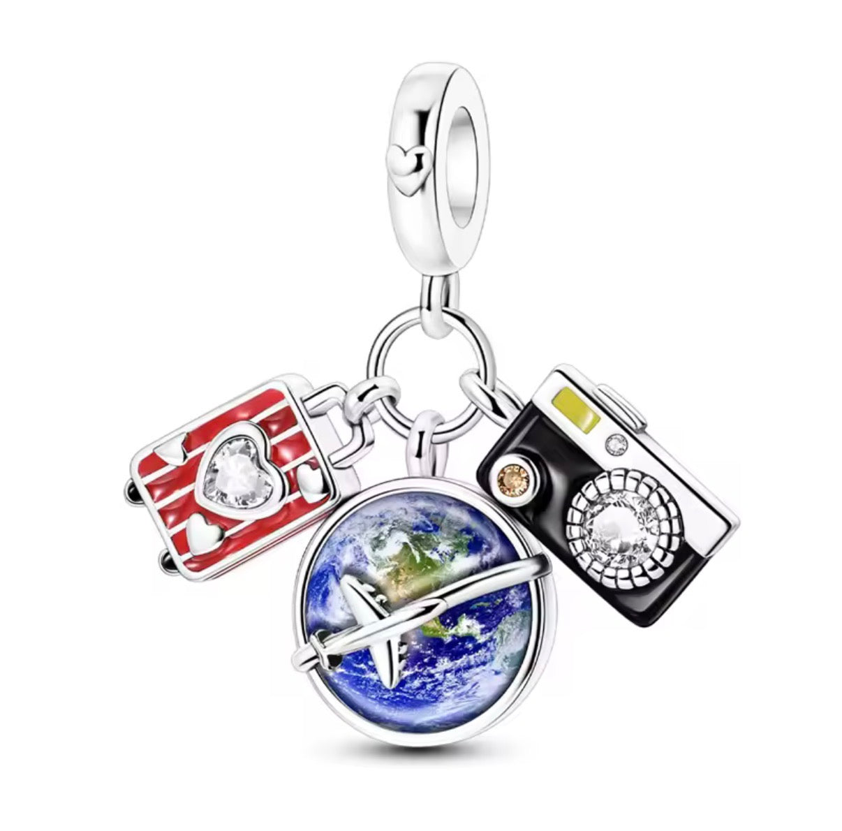 Adventure Charm
