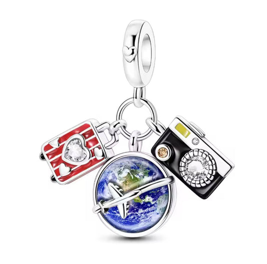Adventure Charm